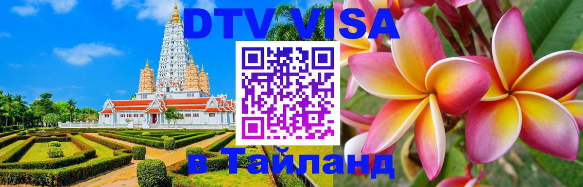DTV Visa Тайланд купить Анкара 